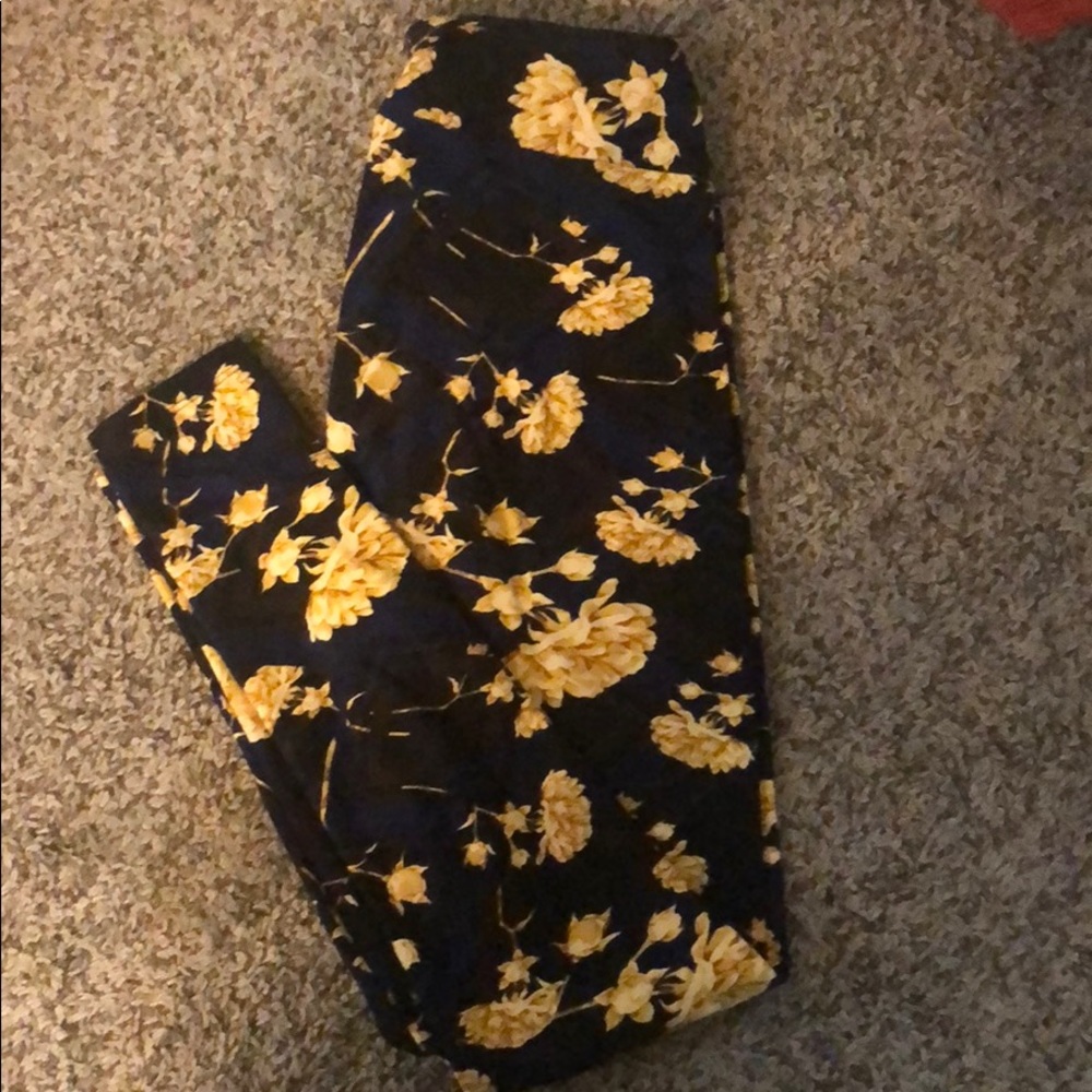 Lularoe Leggings